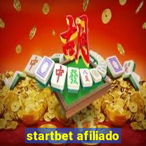 startbet afiliado